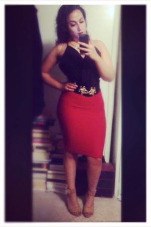 CurlyDivina