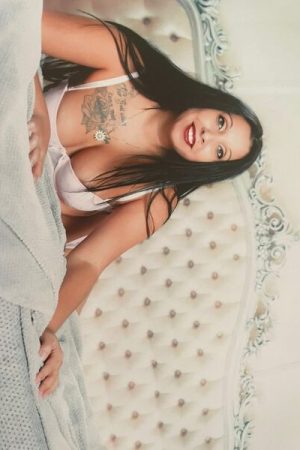 Heisse Veronika