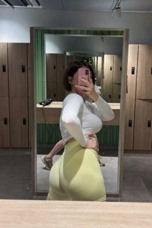 Hey hast du Lust auf ein geiles Treffen heute ?💋