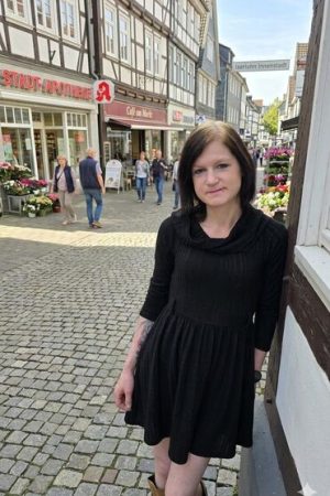 Hallo Iserlohn und Umgebung