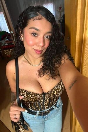 Sofiiia, New Latin