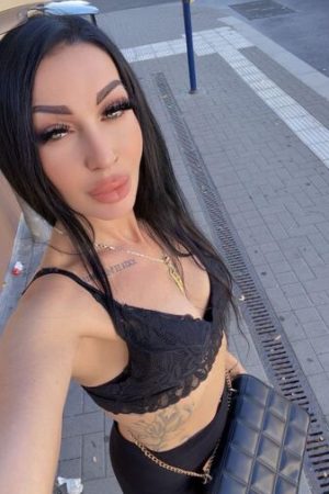 Kurze geile Auto Dates